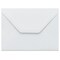Arturo Envelope - 6-1/2" x 8-1/2", Soft White, Extra Large Invitation, Package of 100